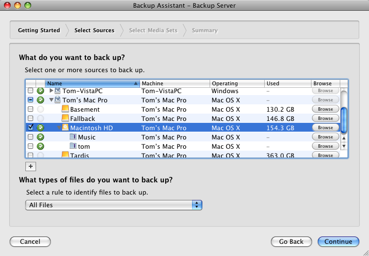 retrospect client windows 7 64 bit for mac